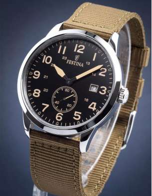 FESTINA Retro Men's Watch